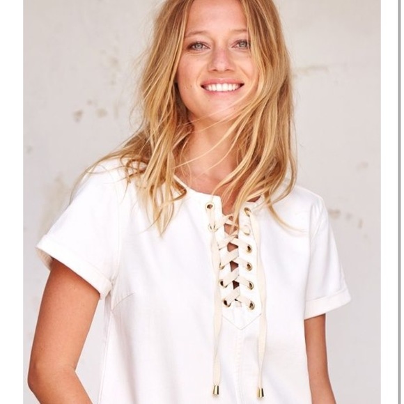 Sezane Tops - ✨Sézane Gigi Top